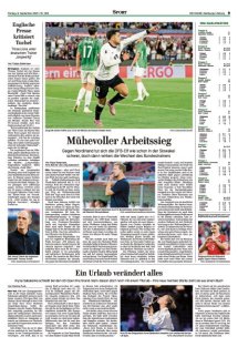 DIE HARKE Seite 9