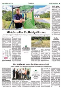 DIE HARKE Seite 15