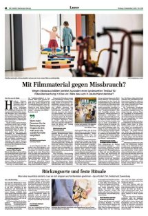 DIE HARKE Seite 18