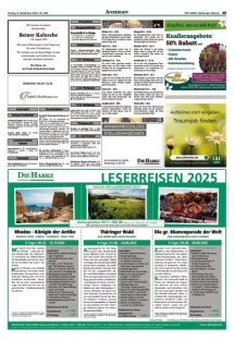 DIE HARKE Seite 23