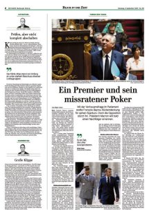 DIE HARKE Seite 2