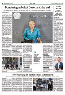 DIE HARKE Seite 4