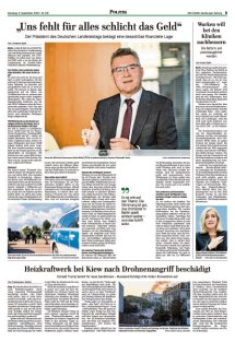DIE HARKE Seite 5