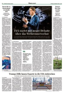 DIE HARKE Seite 6