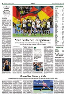 DIE HARKE Seite 10