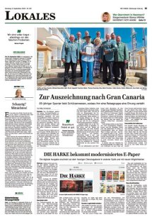 DIE HARKE Seite 13