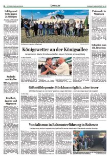 DIE HARKE Seite 14