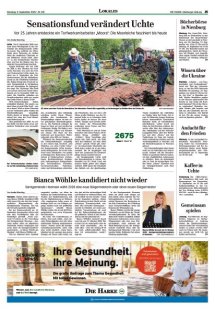 DIE HARKE Seite 15