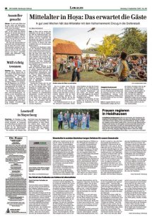 DIE HARKE Seite 16