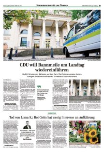 DIE HARKE Seite 21