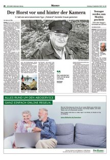 DIE HARKE Seite 26