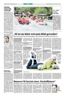 DIE HARKE Seite 14