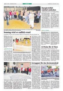 DIE HARKE Seite 22