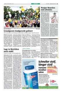 DIE HARKE Seite 19