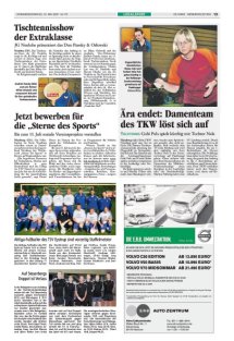 DIE HARKE Seite 13