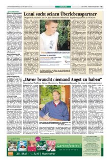 DIE HARKE Seite 19