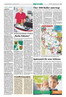 DIE HARKE Seite 25