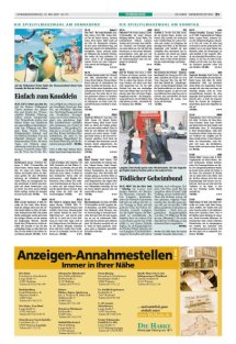 DIE HARKE Seite 31