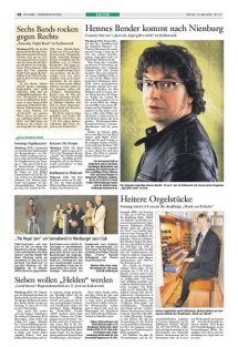 DIE HARKE Seite 18