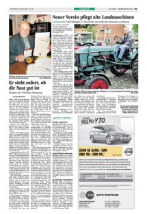 DIE HARKE Seite 19