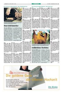 DIE HARKE Seite 9