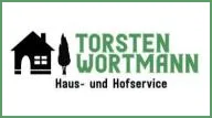 Logo Torsten Wortmann Haus- und Hofservice