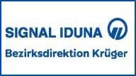Logo Signal Iduna Bezirksdirektor Krüger