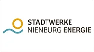 Logo Stadtwerke Nienburg Energie