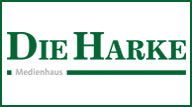 Logo DIE HARKE