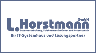 Logo L.Horstmann
