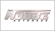 Logo Autohaus Nobbe