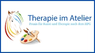 Logo Therapie im Atelier