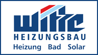 Logo Witte Heizungsbau